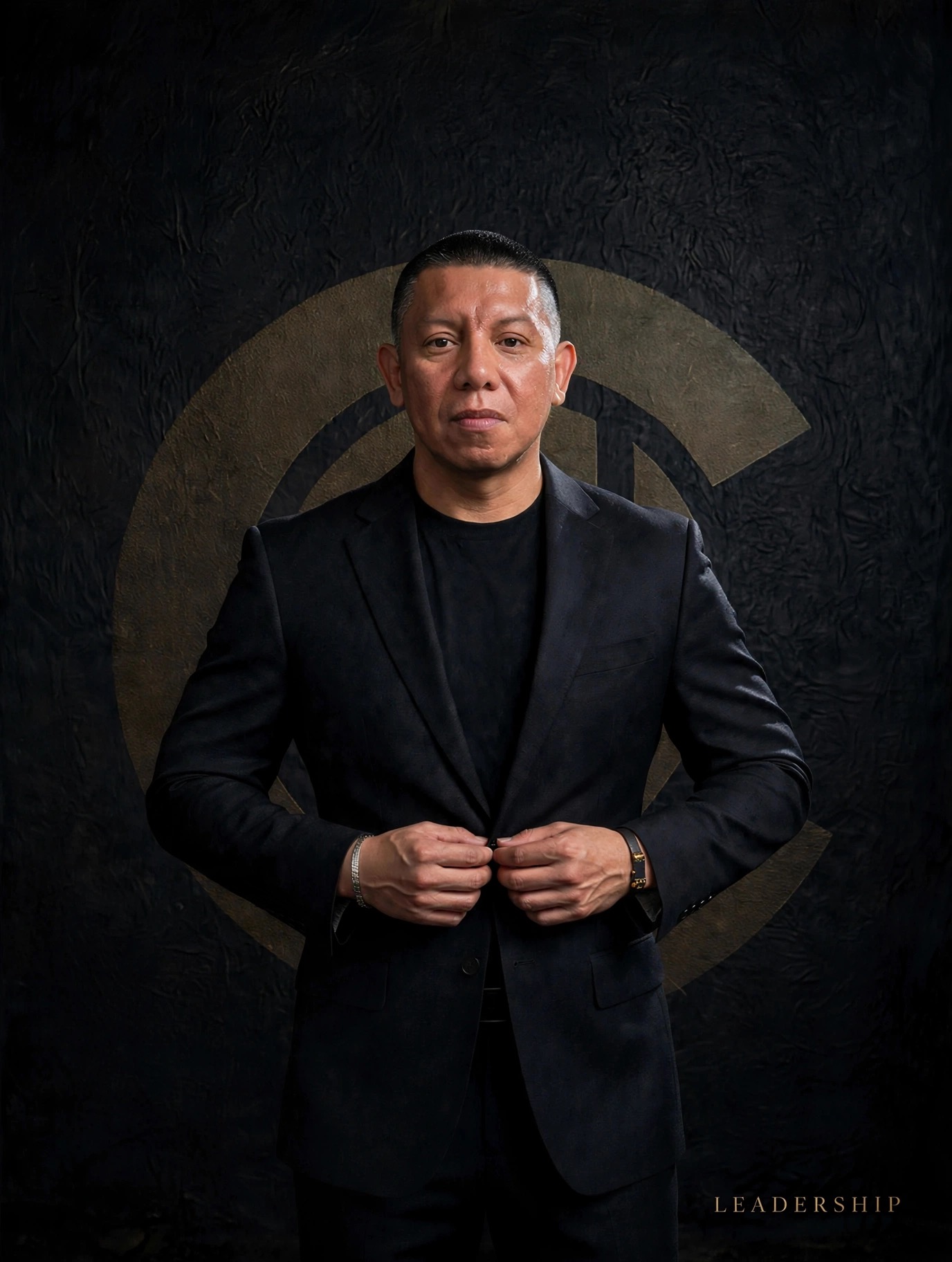 Javier Cruz